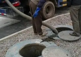 永城化粪池清理电话