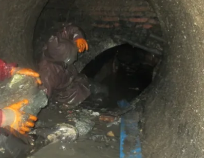 永城管道清淤电话