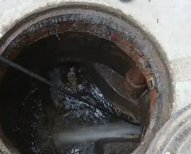永城管道清淤电话