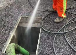 永城疏通下水道找哪家好
