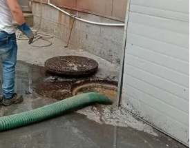 永城通下水道哪家好