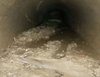 永城管道清淤哪家好