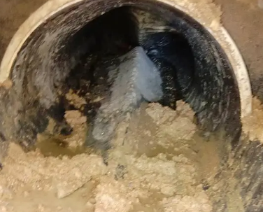永城管道清淤多少钱