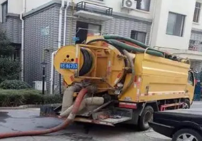 永城疏通下水道多少钱