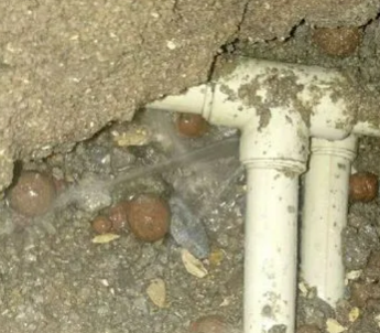 永城漏水检测多少钱