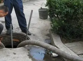 永城抽化粪池哪家好