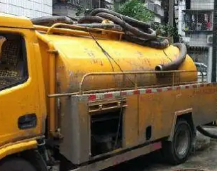 永城抽化粪池多少钱