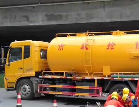 永城化粪池清理公司为您分享化粪池的清理步骤