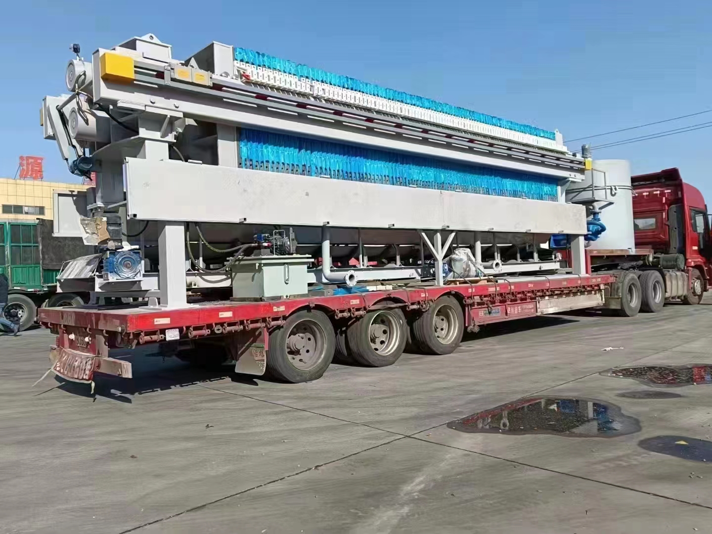 永城化粪池清理公司分享下永城非开挖管道施工的方法